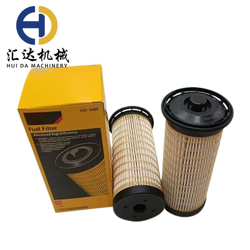 CAT Fuel Filter 500-0480