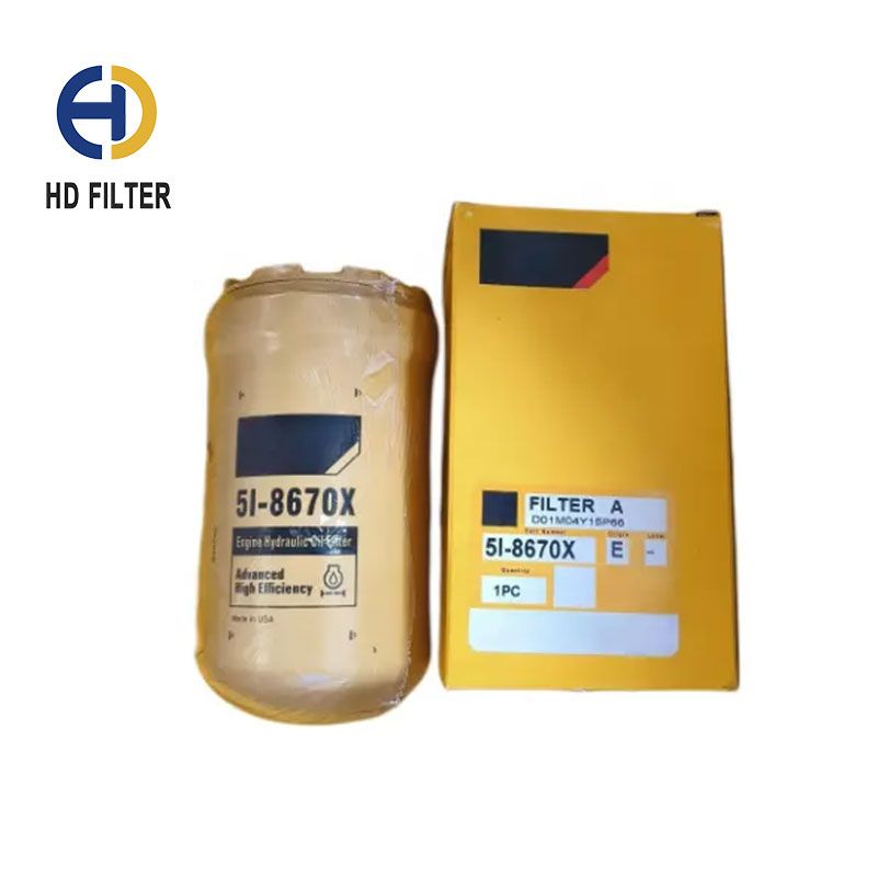 CAT/Caterpillar Hydraulic Oil Filter 5I-8670X