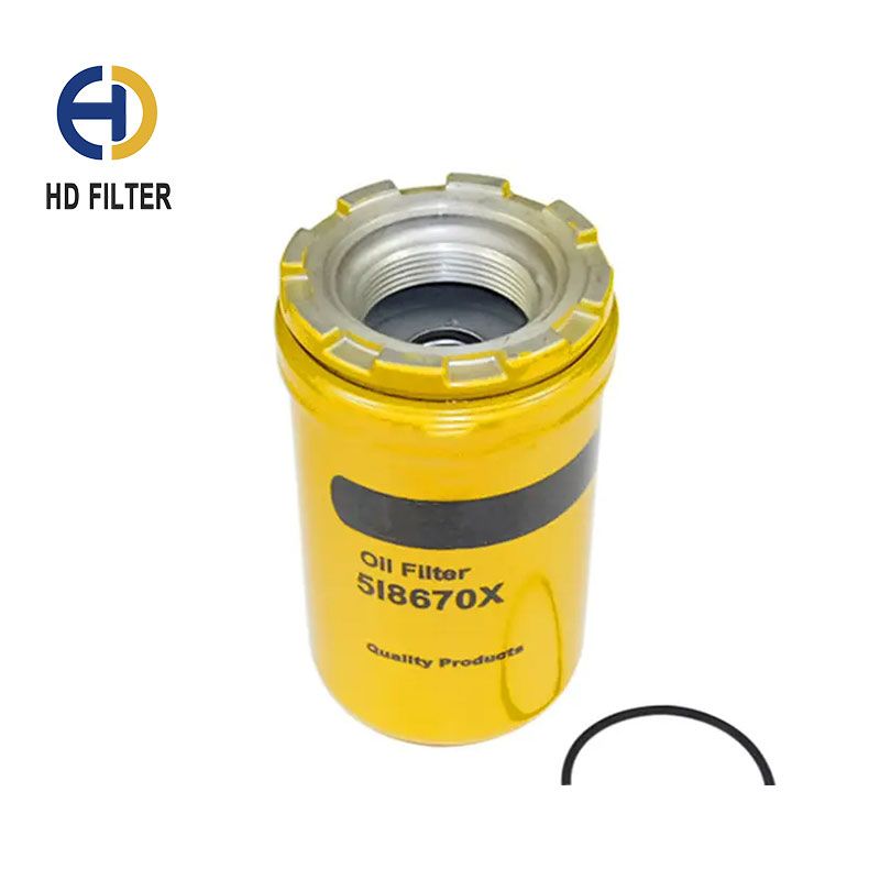 CAT/Caterpillar Hydraulic Oil Filter 5I-8670X