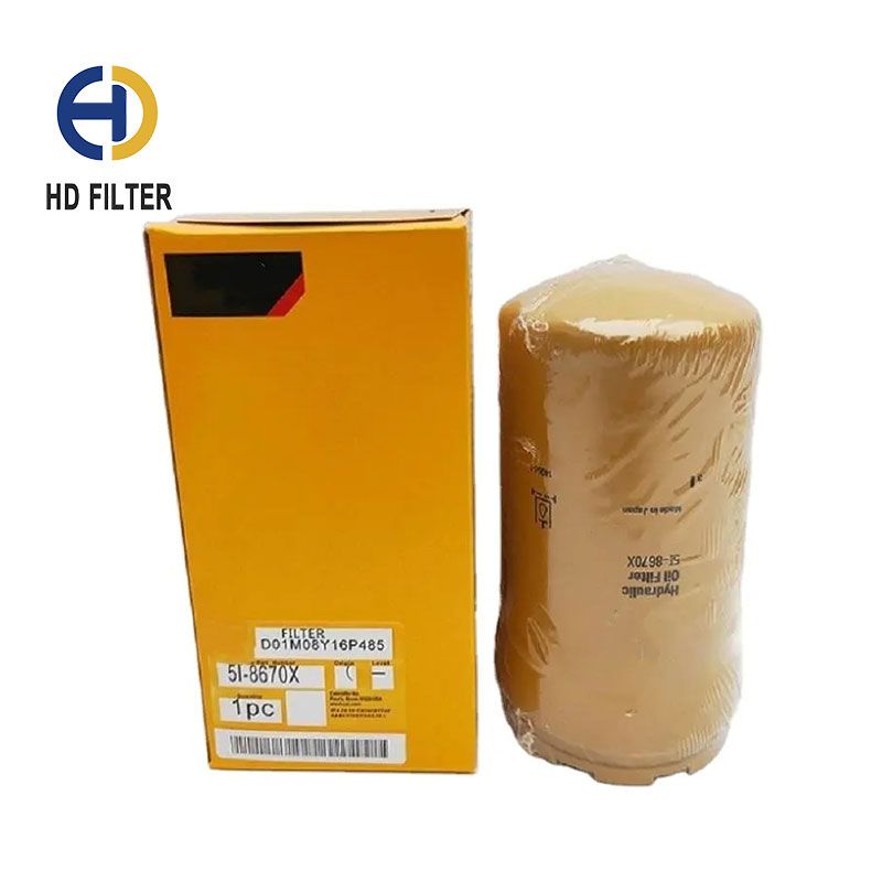 CAT/Caterpillar Hydraulic Oil Filter 5I-8670X