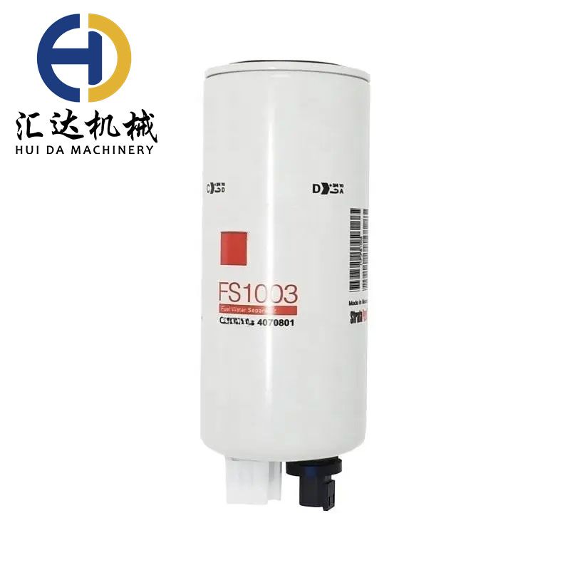 fleetguard Fuel Water Filter FS1003