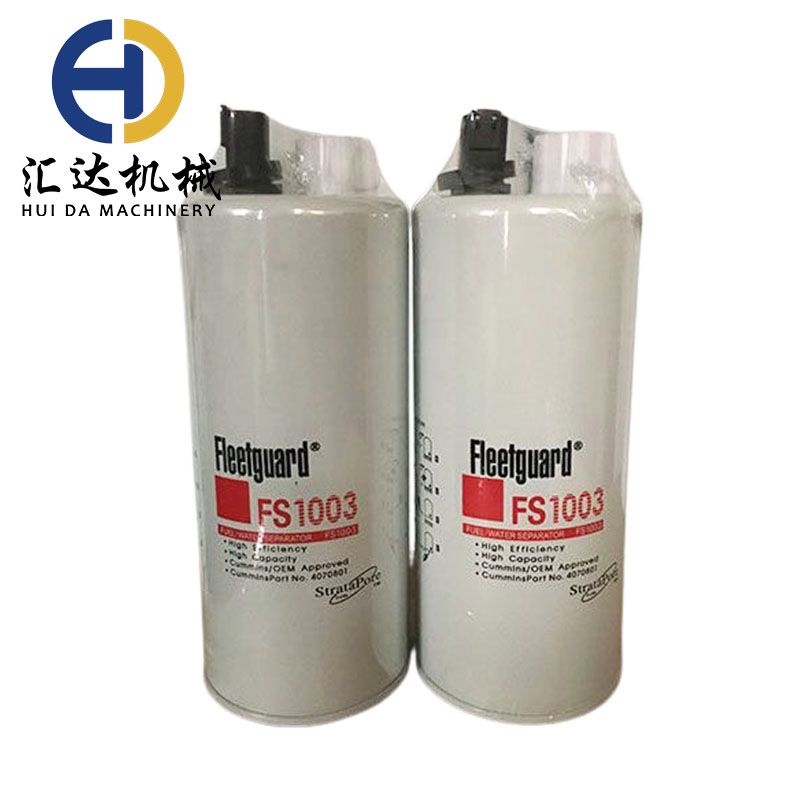 fleetguard Fuel Water Filter FS1003