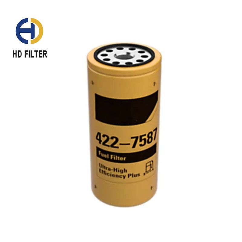 CAT/Caterpillar Fuel Filter 422-7587