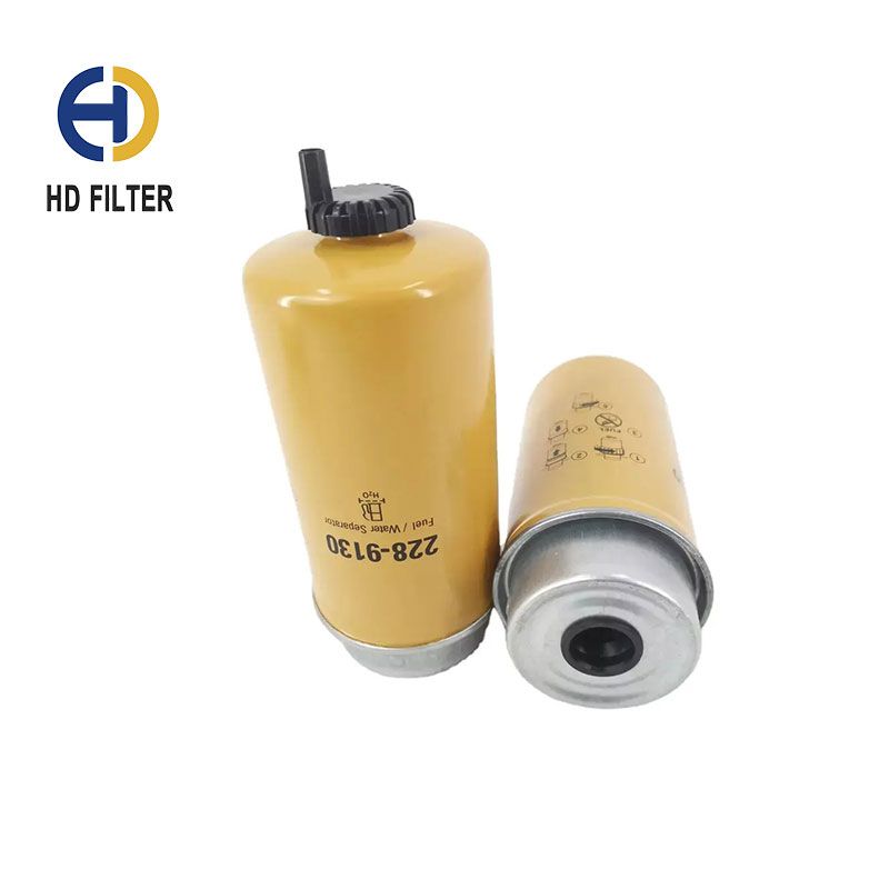 CAT/Caterpillar Fuel Water Separator 228-9130