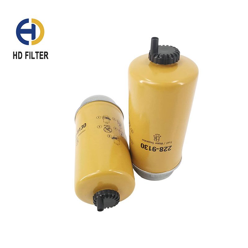 CAT/Caterpillar Fuel Water Separator 228-9130