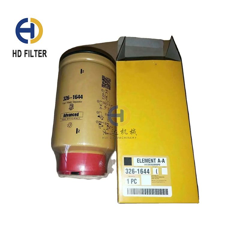 CAT/Caterpillar Fuel Water Separator 3261644