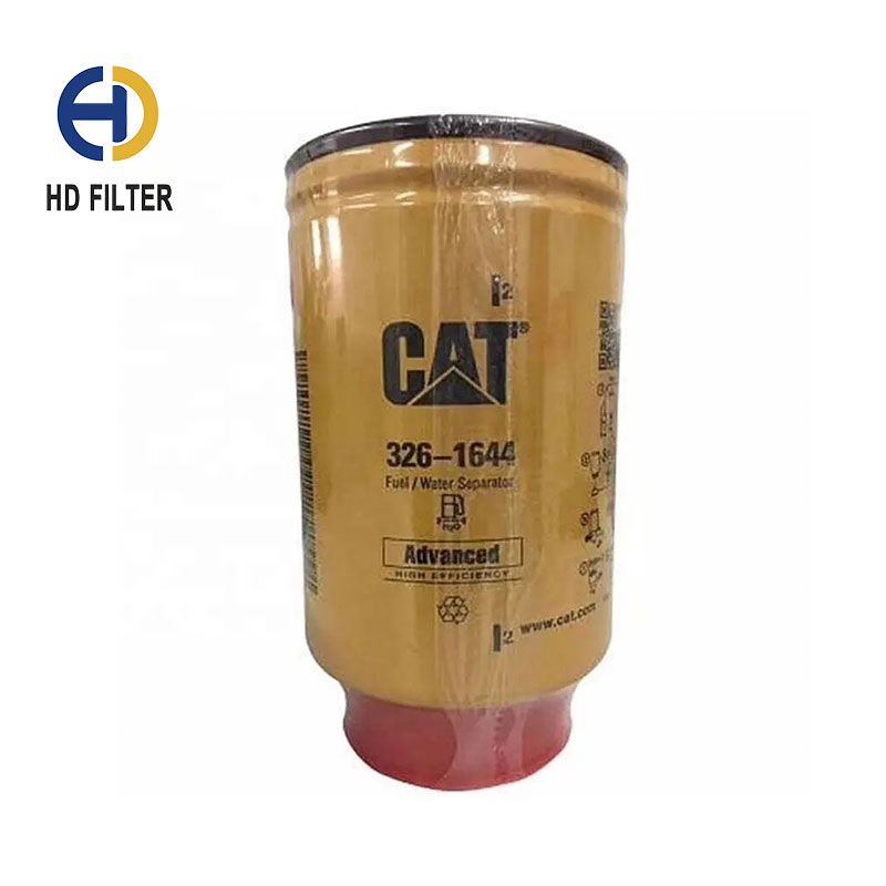 CAT/Caterpillar Fuel Water Separator 3261644