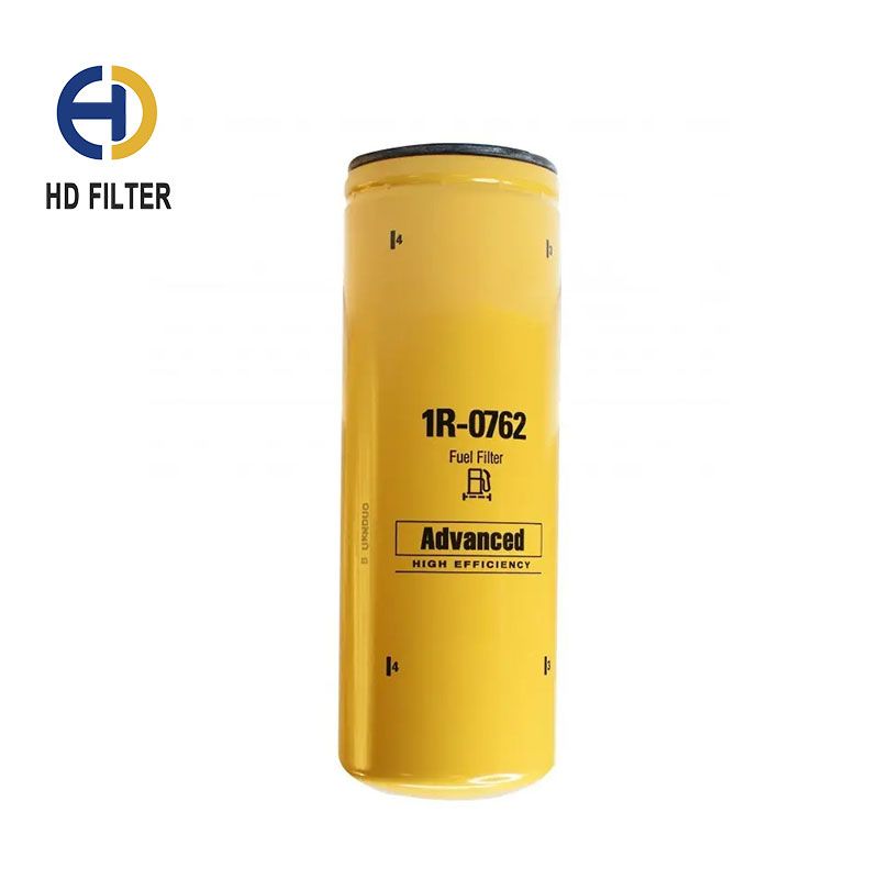 CAT/Caterpillar Fuel Filter 1R0762