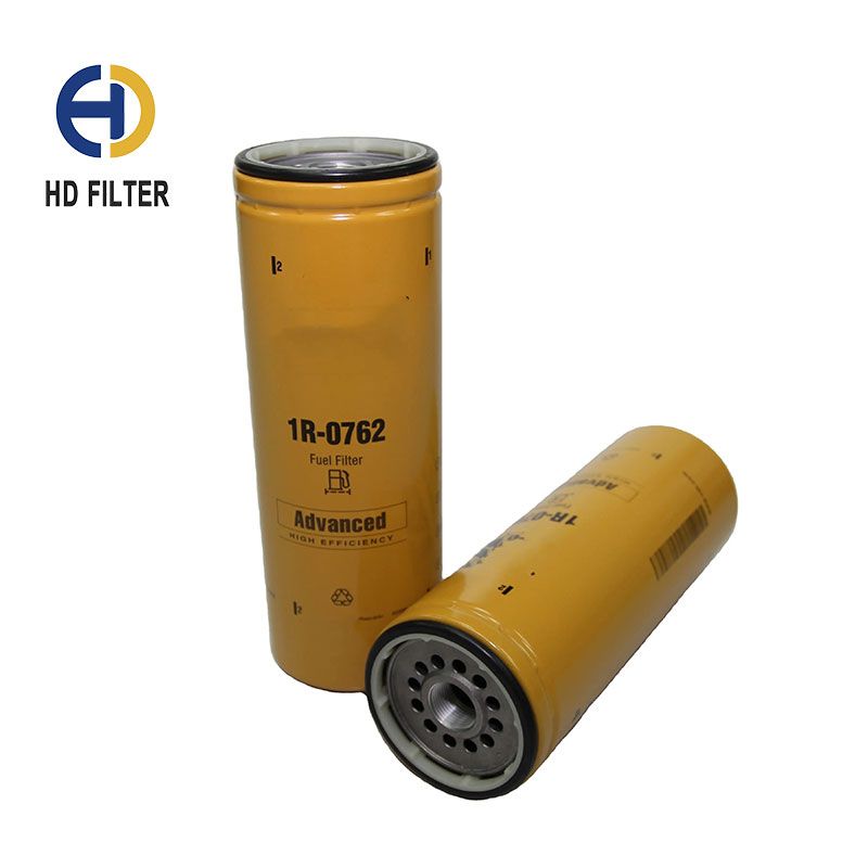 CAT/Caterpillar Fuel Filter 1R0762