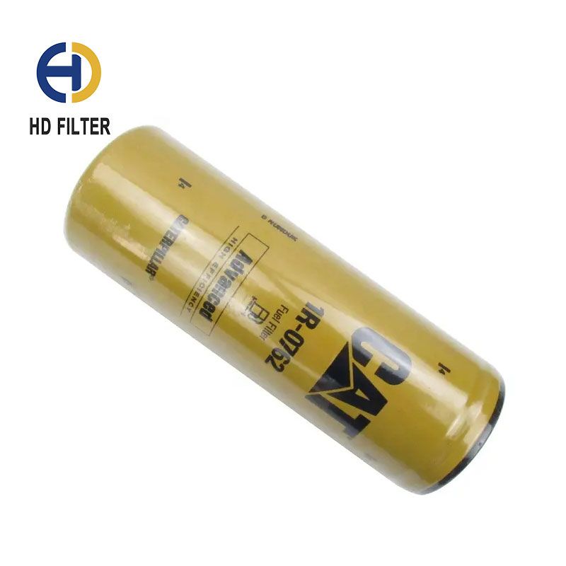 CAT/Caterpillar Fuel Filter 1R0762