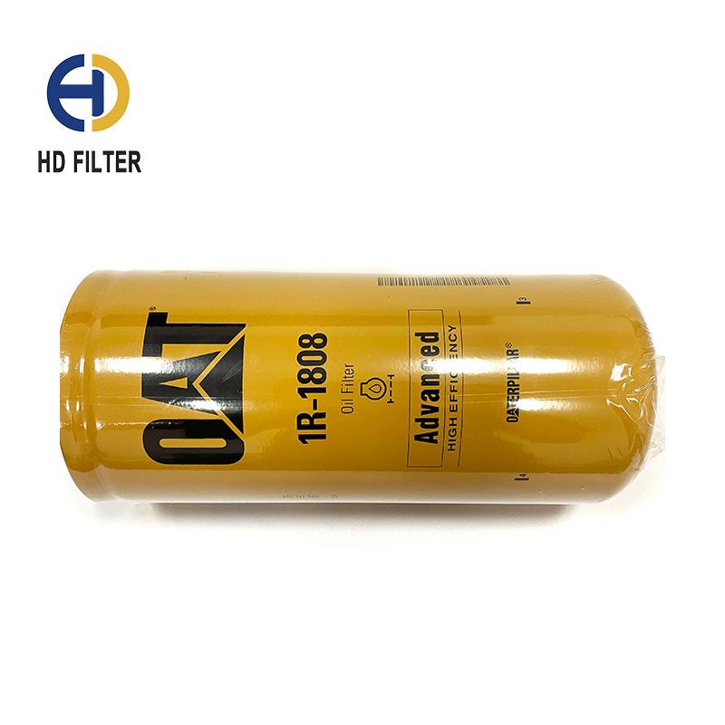 CAT/Caterpillar Fuel Filter 1R1808