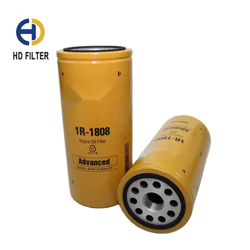 CAT/Caterpillar Fuel Filter 1R1808