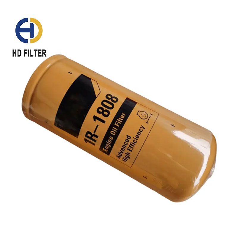 CAT/Caterpillar Fuel Filter 1R1808