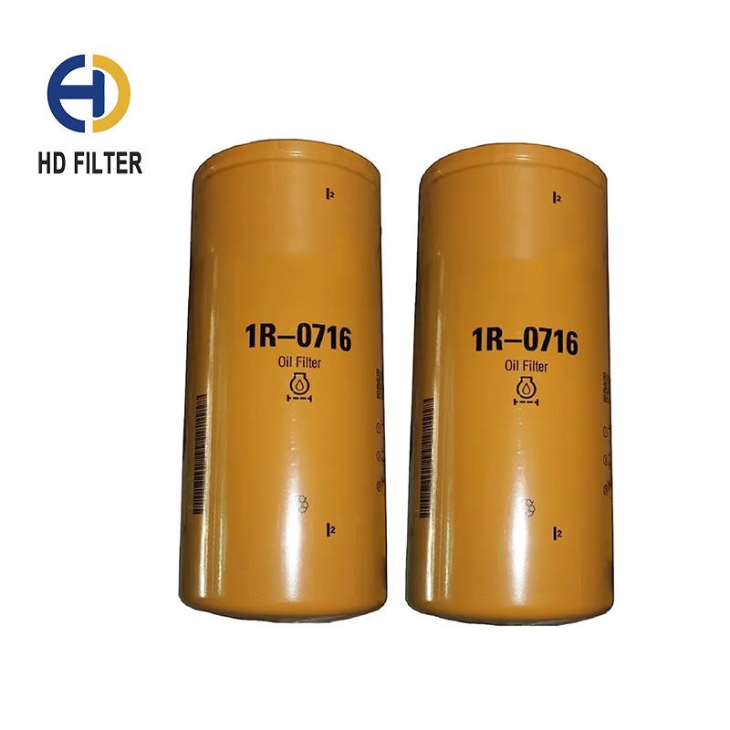 CAT/Caterpillar Oil Filter 1R0716