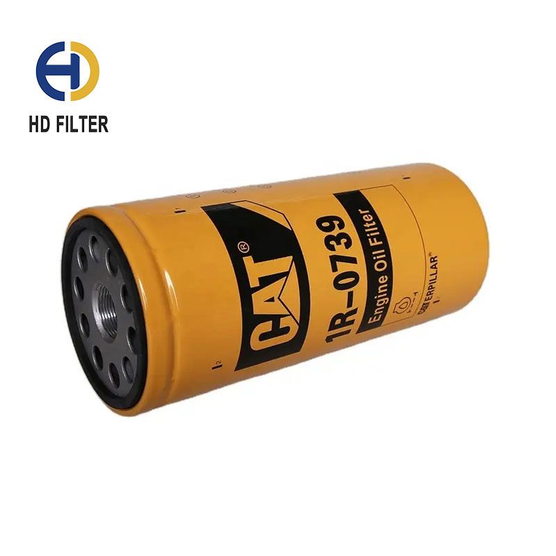 CAT/Caterpillar Oil Filter 1R0739