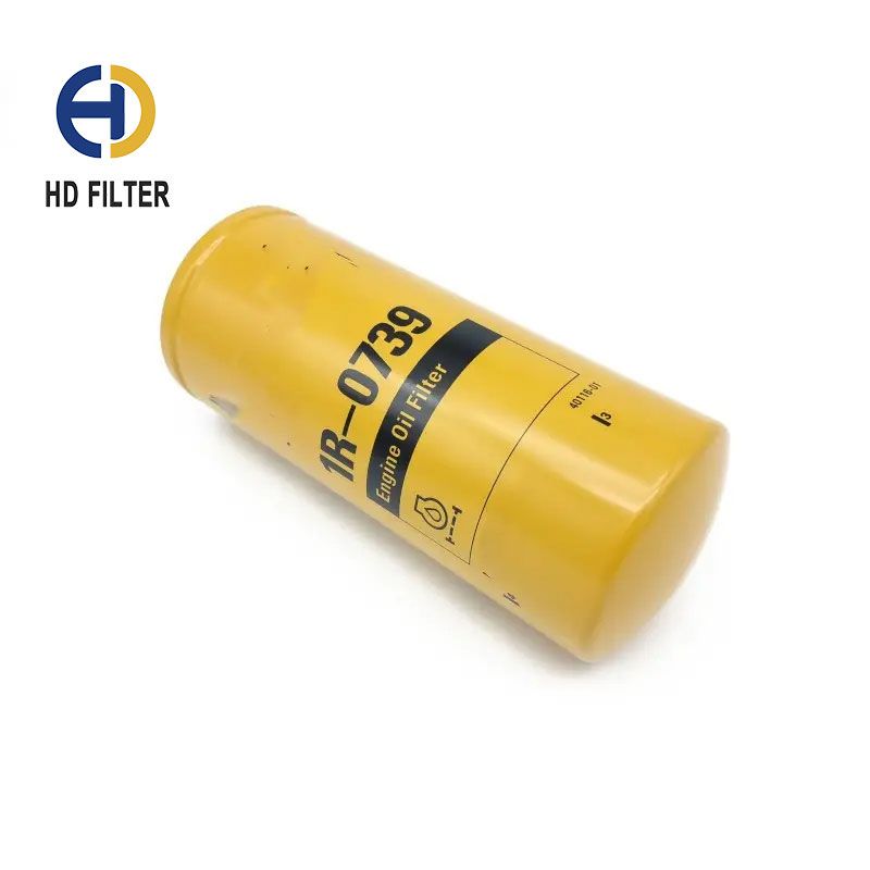 CAT/Caterpillar Oil Filter 1R0739