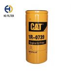 CAT/Caterpillar Oil Filter 1R0739