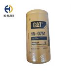 CAT/Caterpillar Fuel Filter 1R0751