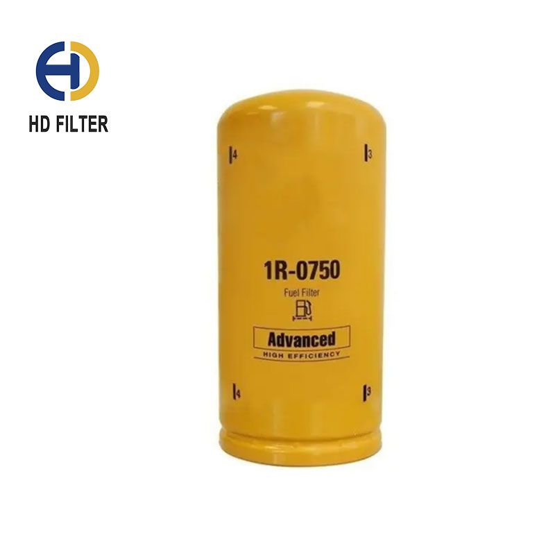 CAT/Caterpillar Fuel Filter 1R0750