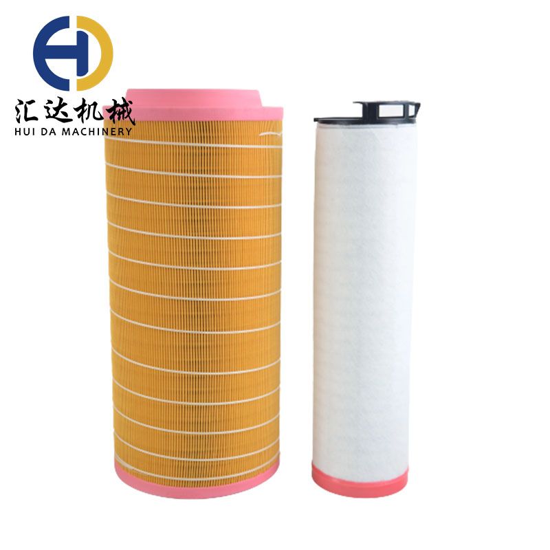 CAT Air Filter 2456376