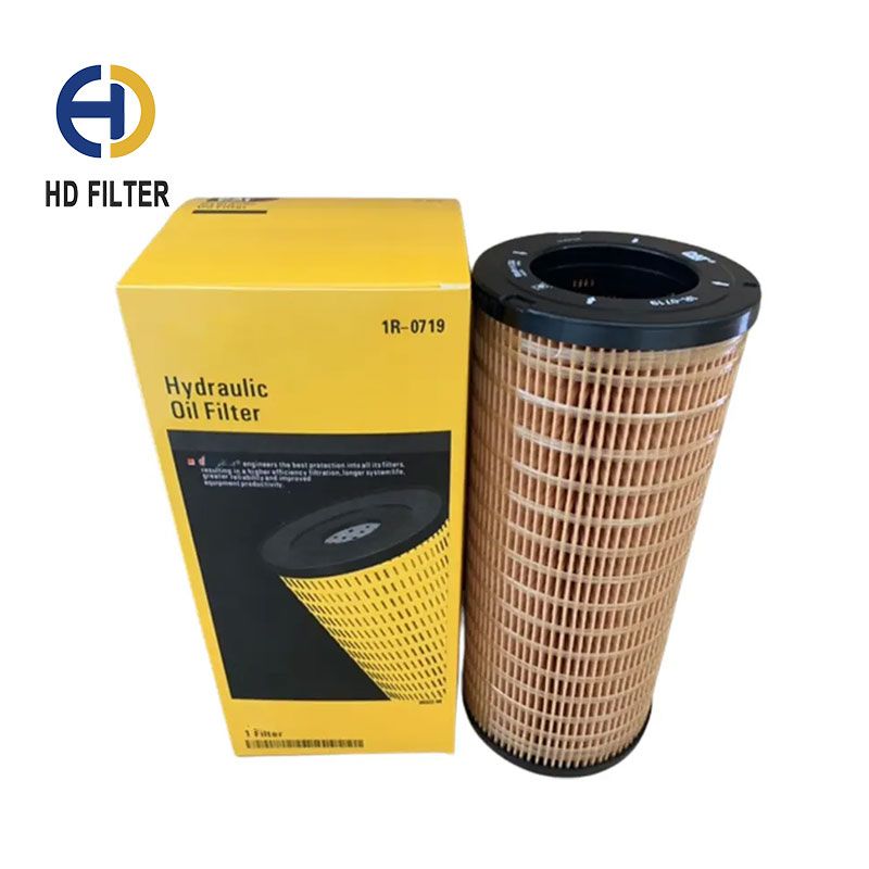 CAT/Caterpillar Oil Filter 1R0719