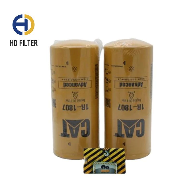 CAT/Caterpillar Oil Filter 1R1807