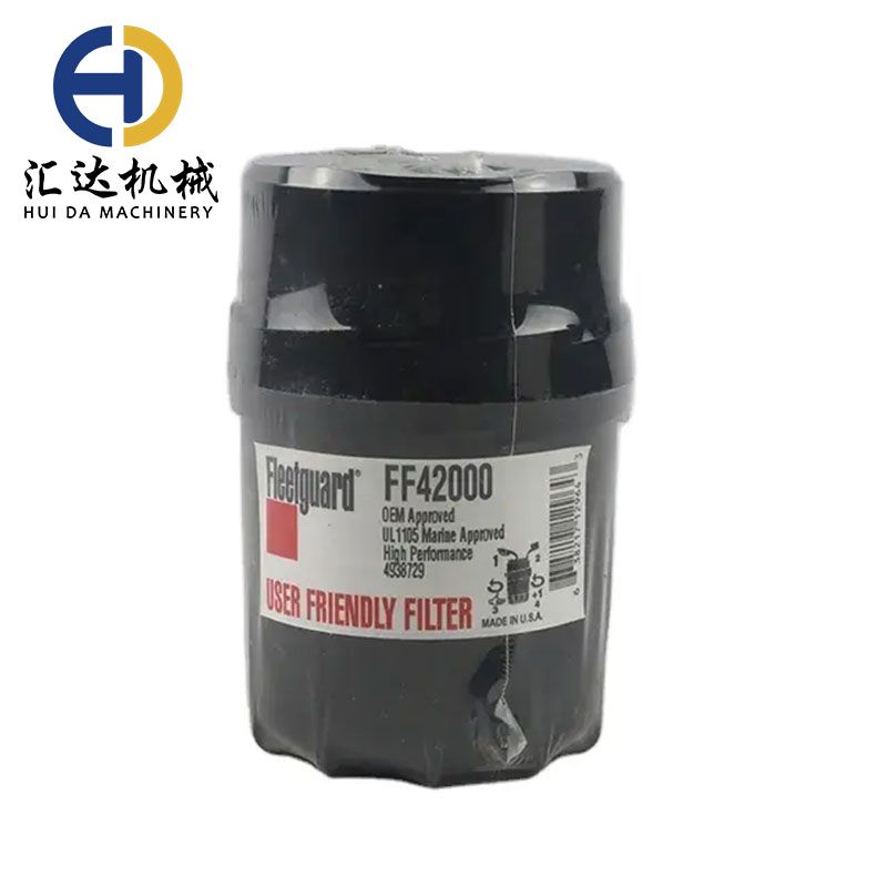 Fleetguard Fuel Filter FF42000