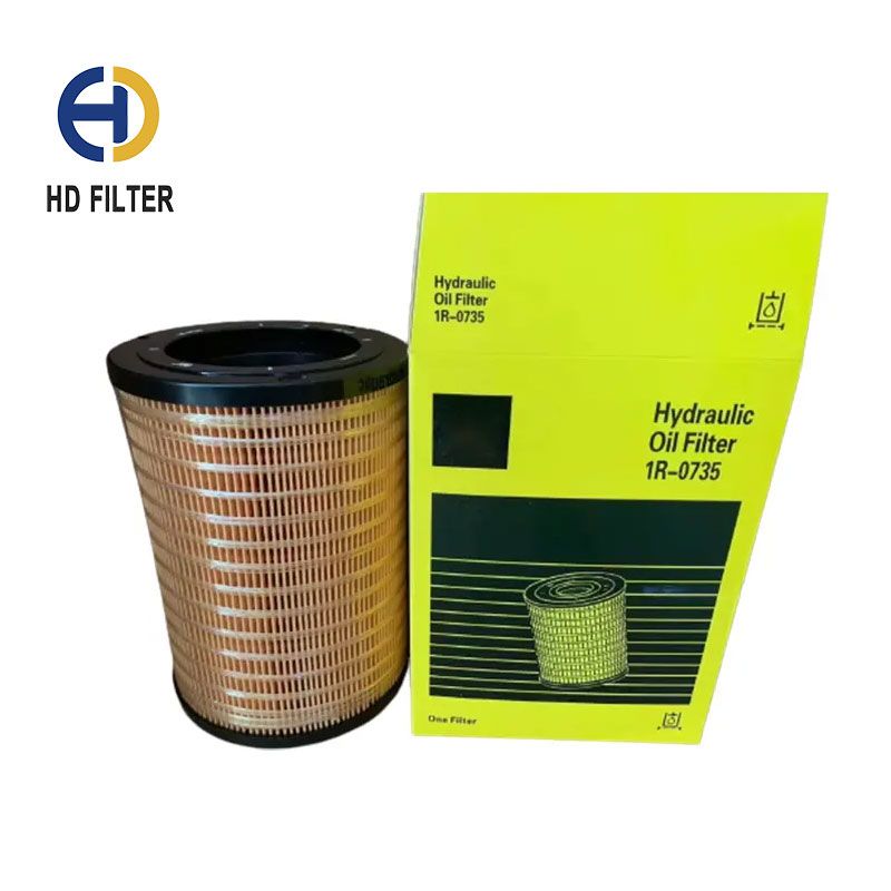 CAT/Caterpillar Hydraulic Oil Filter 1R0735