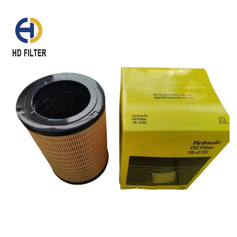 CAT/Caterpillar Hydraulic Oil Filter 1R0735