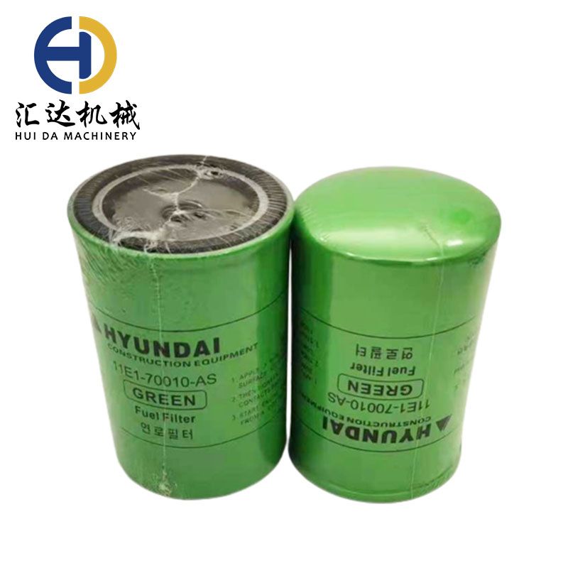 HYUNDAI Fuel Filter 11E1-70010-AS