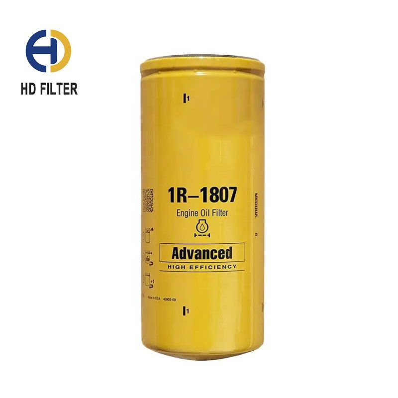 CAT/Caterpillar Oil Filter 1R-1807