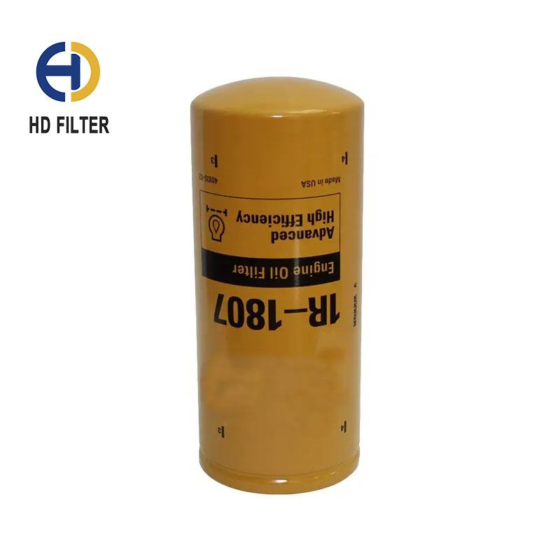 CAT/Caterpillar Oil Filter 1R-1807