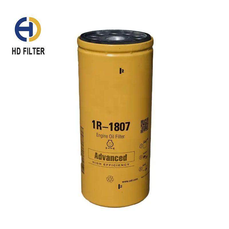 CAT/Caterpillar Oil Filter 1R-1807