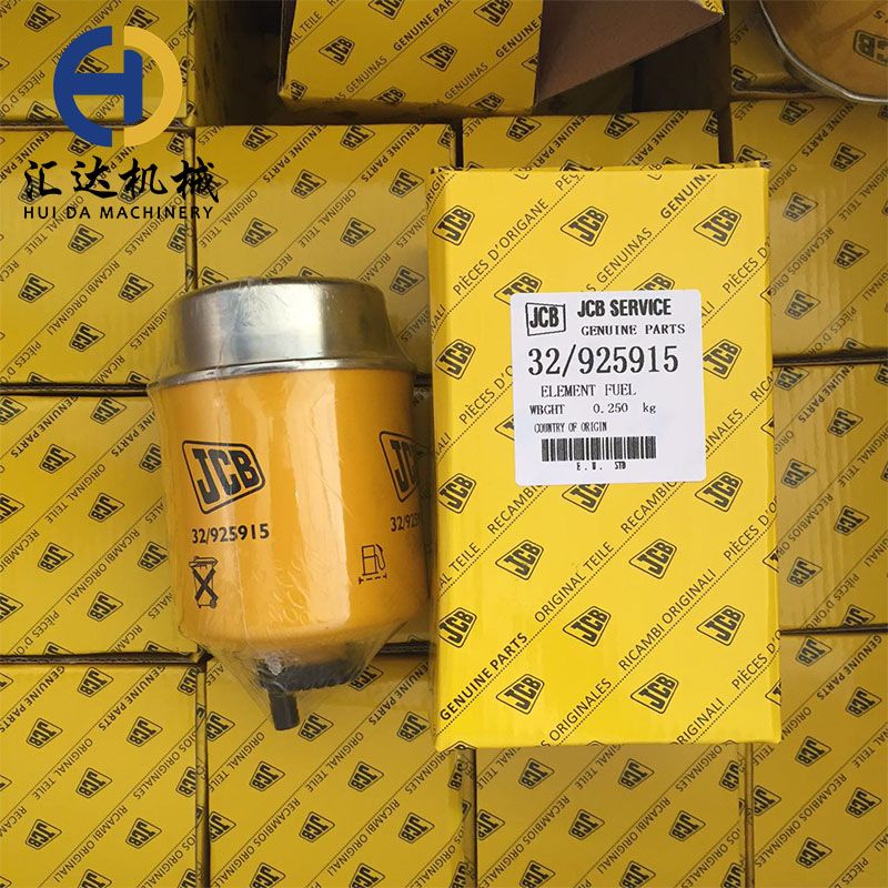 JCB Fuel Filter 32/925915