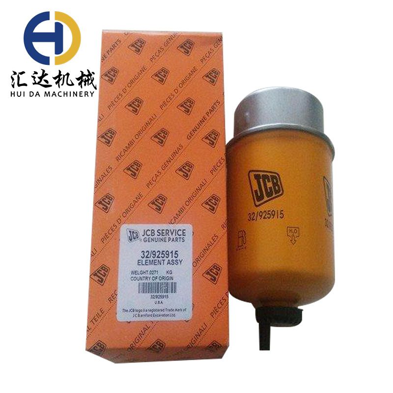 JCB Fuel Filter 32/925915