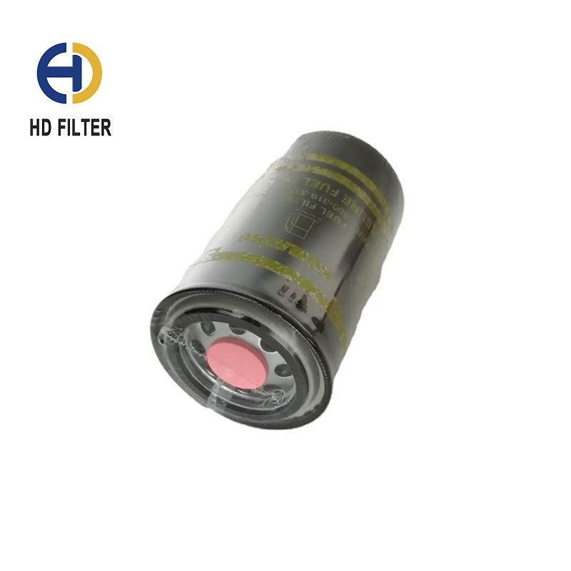 Komatsu Fuel Filter 600-319-3750