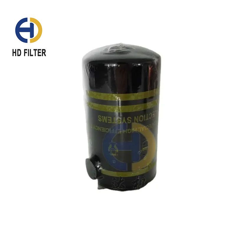 Komatsu Fuel Filter 600-319-3750