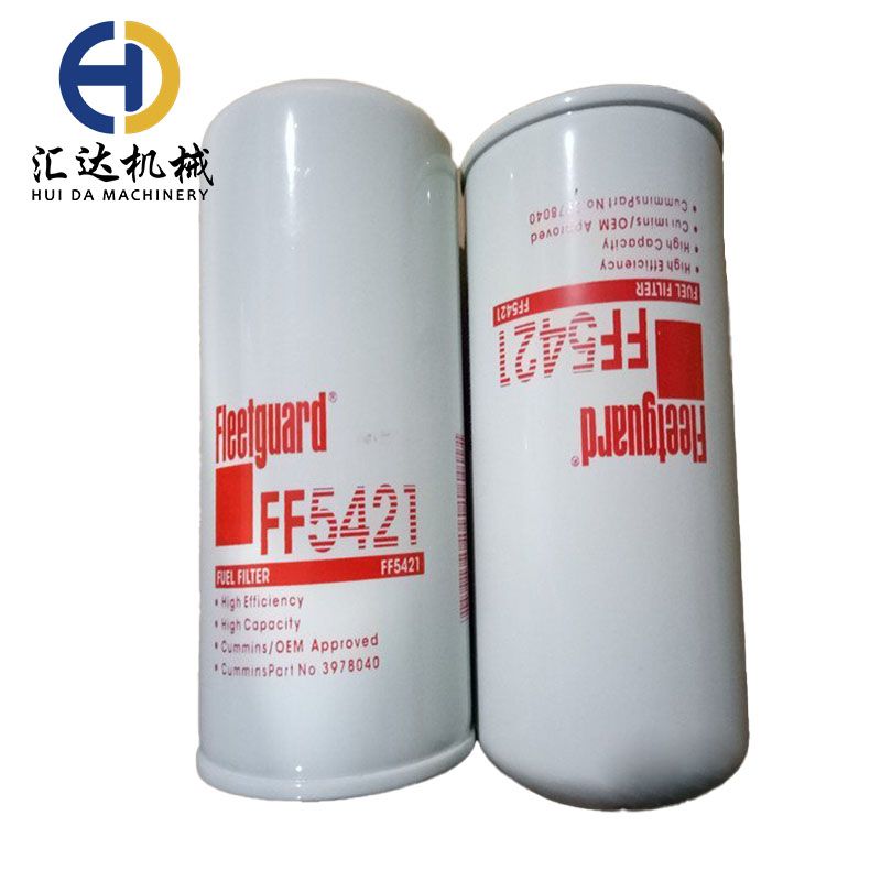 Fleetguard Fuel Filter FF5421