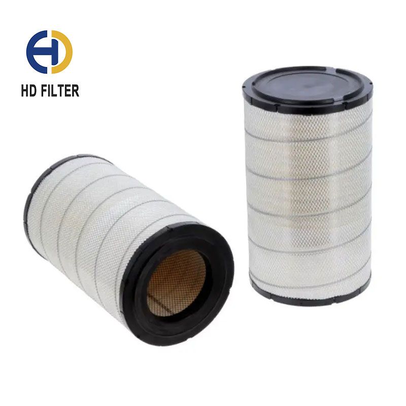 Komatsu Air Filter 600-185-6110