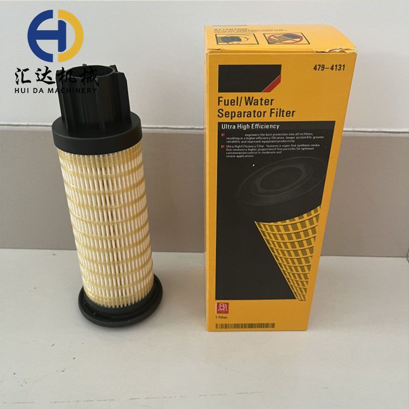 CAT Fuel Filter 479-4131