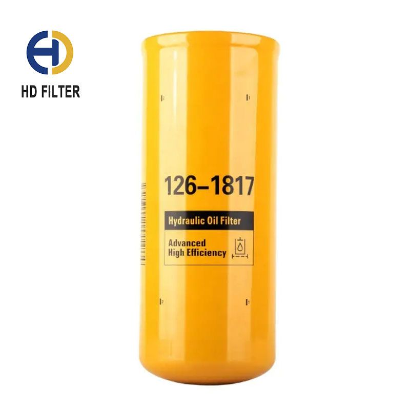 CAT/Caterpillar Hydraulic Oil Filter 1261817