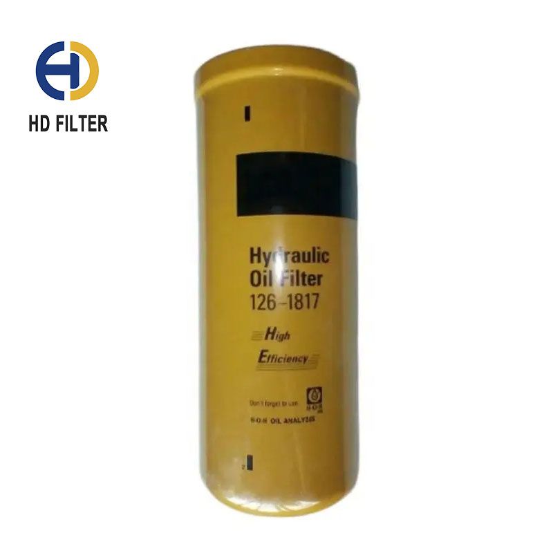 CAT/Caterpillar Hydraulic Oil Filter 1261817