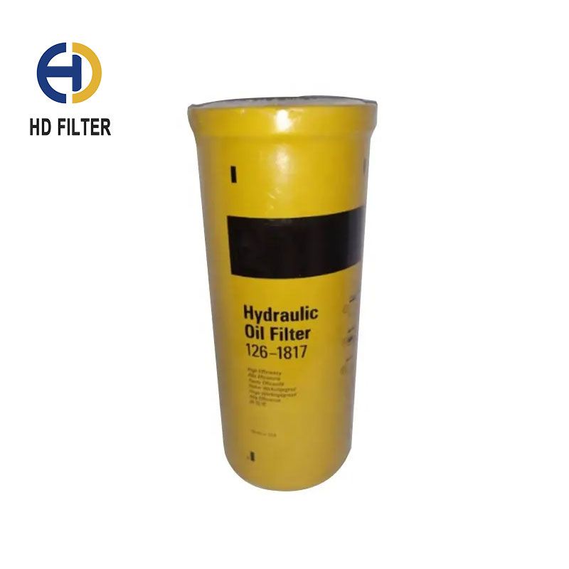 CAT/Caterpillar Hydraulic Oil Filter 1261817