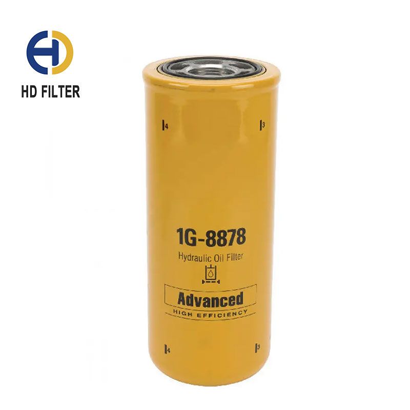 CAT/Caterpillar Hydraulic Oil Filter 1G-8878