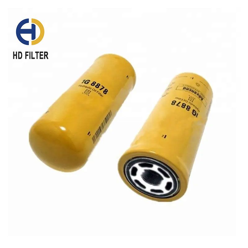 CAT/Caterpillar Hydraulic Oil Filter 1G-8878