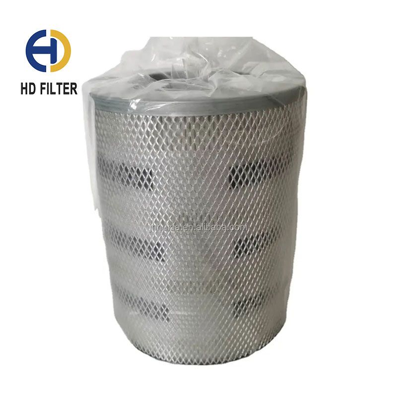 Komatsu Hydraulic Oil Filter 207-60-71182