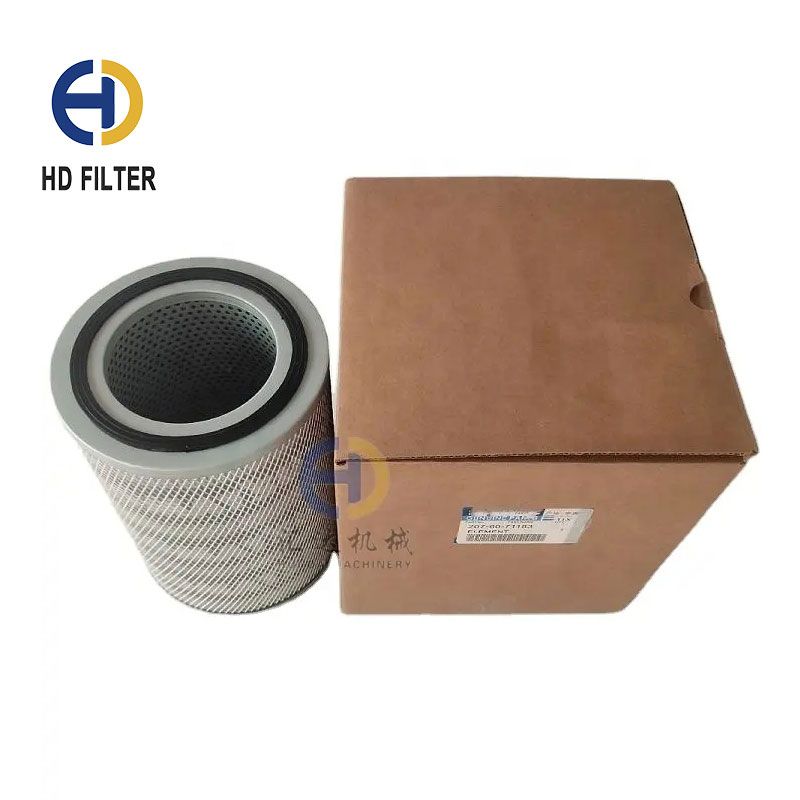 Komatsu Hydraulic Oil Filter 207-60-71182