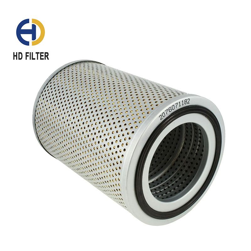 Komatsu Hydraulic Oil Filter 207-60-71182