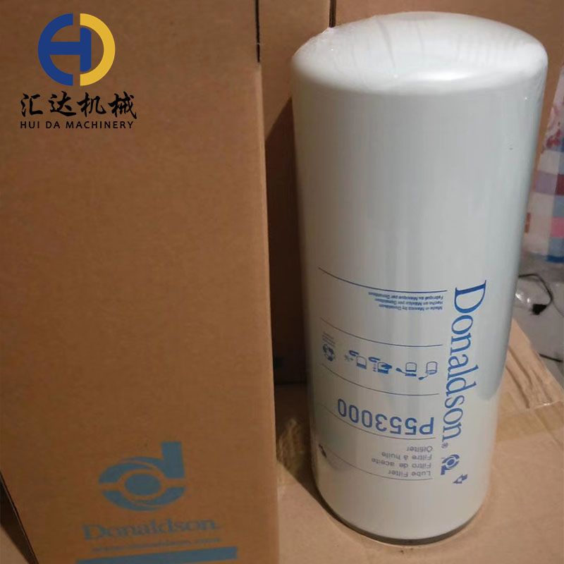 Donaldson Oil Filter P553000