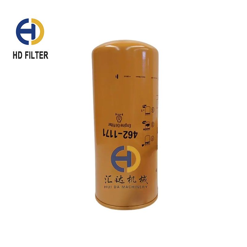 CAT/Caterpillar Oil Filter 462-1171